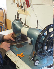 Load image into Gallery viewer, Leather Boot Making Course