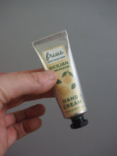 Load image into Gallery viewer, Fruu Tomato Leaf Hand Cream