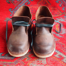 Load image into Gallery viewer, Leather Boot Making Course