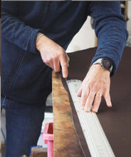 Load image into Gallery viewer, Leather Belt Making Course