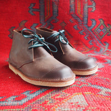 Load image into Gallery viewer, Leather Boot Making Course
