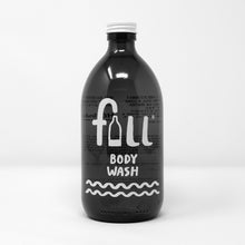 Load image into Gallery viewer, Fragrance Free Body Wash - Local Refills