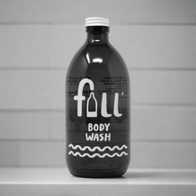 Load image into Gallery viewer, Fragrance Free Body Wash - Local Refills
