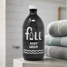 Load image into Gallery viewer, Fragrance Free Body Wash - Local Refills