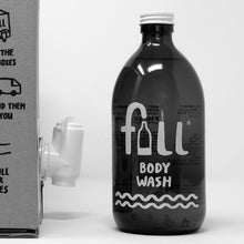 Load image into Gallery viewer, Fragrance Free Body Wash - Local Refills