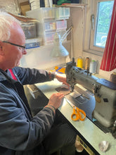 Load image into Gallery viewer, Leather Boot Making Course
