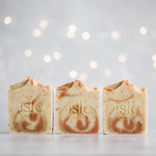 Load image into Gallery viewer, Soap Bar- Spiced Orange