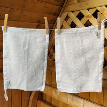 Load image into Gallery viewer, Kitchen Cloths (cotton) - 2 pack