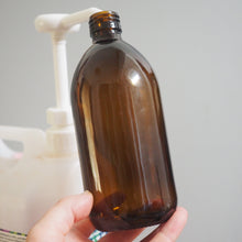 Load image into Gallery viewer, Grapefruit and Orange Conditioner - Returnable Bottles