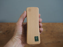 Load image into Gallery viewer, Wooden Vegetable Brush - Plant Based Bristles