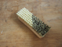 Load image into Gallery viewer, Wooden Vegetable Brush - Plant Based Bristles