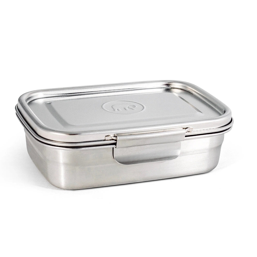 Click and Seal Leakproof Lunchbox No. 4