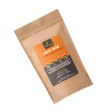 Load image into Gallery viewer, Citric Acid 750g