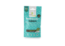 Load image into Gallery viewer, Toothpaste Tablets with Fluoride - 125 tablets