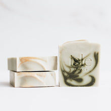 Load image into Gallery viewer, Soap Bar- Wintergreen & Spruce