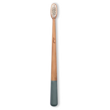 Load image into Gallery viewer, Toothbrush (Organic Bamboo) - Adult