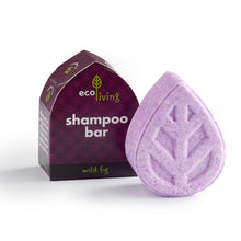 Load image into Gallery viewer, Shampoo Bar - Wild Fig