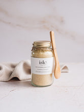 Load image into Gallery viewer, Tangerine & Cinnamon Milk & Mineral Bath Soak