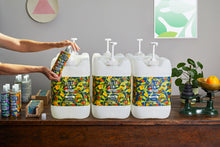 Load image into Gallery viewer, Grapefruit & Orange Body Wash 400ml