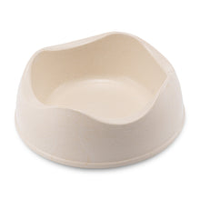 Load image into Gallery viewer, Bamboo Dog Bowl, Natural