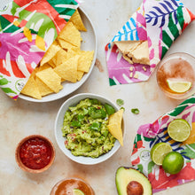 Load image into Gallery viewer, Vegan Wax Food Wraps- x5 Pack (Choice of Design)