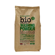 Load image into Gallery viewer, Concentrated Washing Powder 1kg or 2 kg