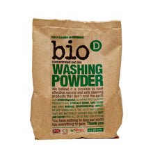 Load image into Gallery viewer, Concentrated Washing Powder 1kg or 2 kg