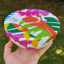 Load image into Gallery viewer, Vegan Wax Food Wraps- x3 Pack