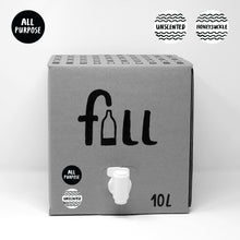 Load image into Gallery viewer, All Purpose Cleaner Honey suckle 10 litres