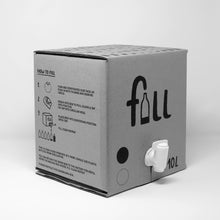 Load image into Gallery viewer, Bathroom Cleaner Eucalyptus 10 litres