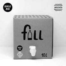 Load image into Gallery viewer, Rinse Aid Unscented 10 litres
