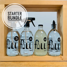 Load image into Gallery viewer, Starter Bundle - FILL Household