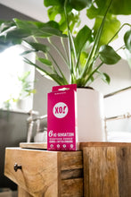 Load image into Gallery viewer, 'Righteous Rubber' Condoms, High Sensation (6 pack)