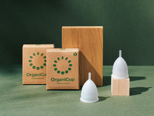 Load image into Gallery viewer, Menstrual Cup