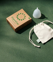 Load image into Gallery viewer, Menstrual Cup