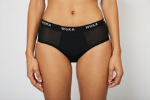 Load image into Gallery viewer, Ultimate Mid Brief Period Pants Light Flow