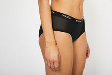 Load image into Gallery viewer, Ultimate Mid Brief Period Pants Light Flow