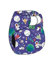 Load image into Gallery viewer, All-in-one Cloth Nappy (Easy fit)
