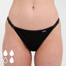 Load image into Gallery viewer, WUKA Flex Detachable Bikini Medium Flow