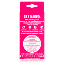 Load image into Gallery viewer, 'Righteous Rubber' Condoms, High Sensation (6 pack)