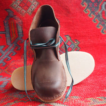 Load image into Gallery viewer, Leather Boot Making Course
