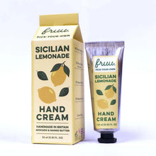 Load image into Gallery viewer, Fruu Sicilian Lemonade Hand Cream

