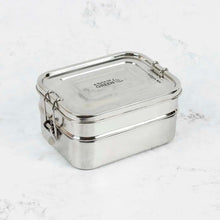 Load image into Gallery viewer, Buruni - Leak Resistant Two Tier Lunch Box
