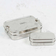 Load image into Gallery viewer, Rampur - Lunch Box with Mini Container
