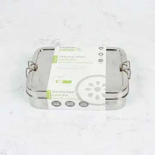 Load image into Gallery viewer, Rampur - Lunch Box with Mini Container
