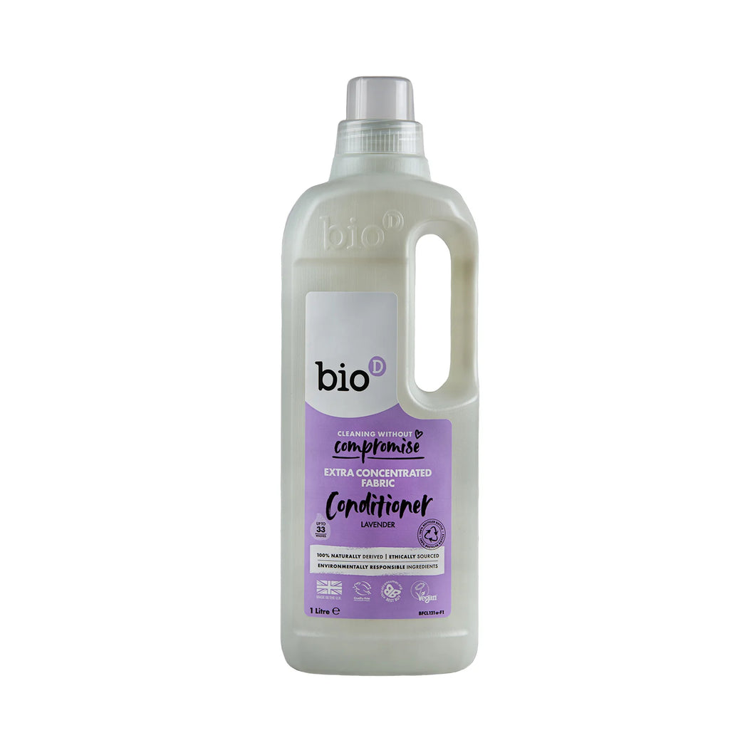 Fabric Conditioner Lavender 1 litre