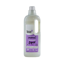 Load image into Gallery viewer, Laundry Liquid Lavender - Returnable Bottles
