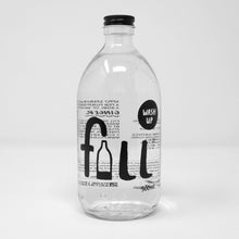Load image into Gallery viewer, Washing up Liquid Fragrance Free - Fill
