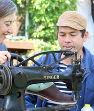 Load image into Gallery viewer, Slipper Making Course

