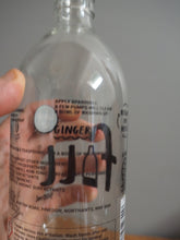 Load image into Gallery viewer, Washing Up Liquid Ginger - Returnable Bottles
